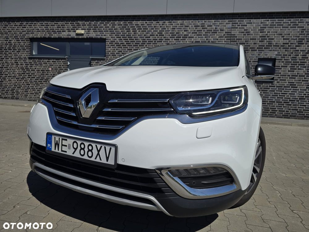 Renault Espace 1.8 TCe Energy Magnetic EDC 7os - 4