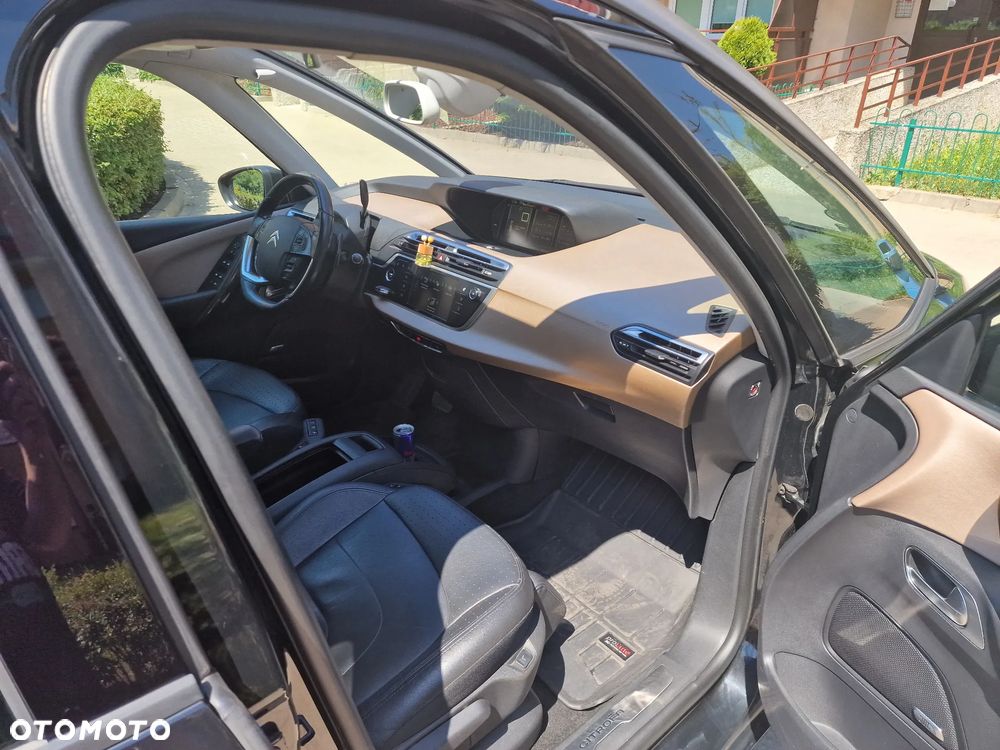 Citroën C4 Grand Picasso 2.0 BlueHDi Exclusive - 2