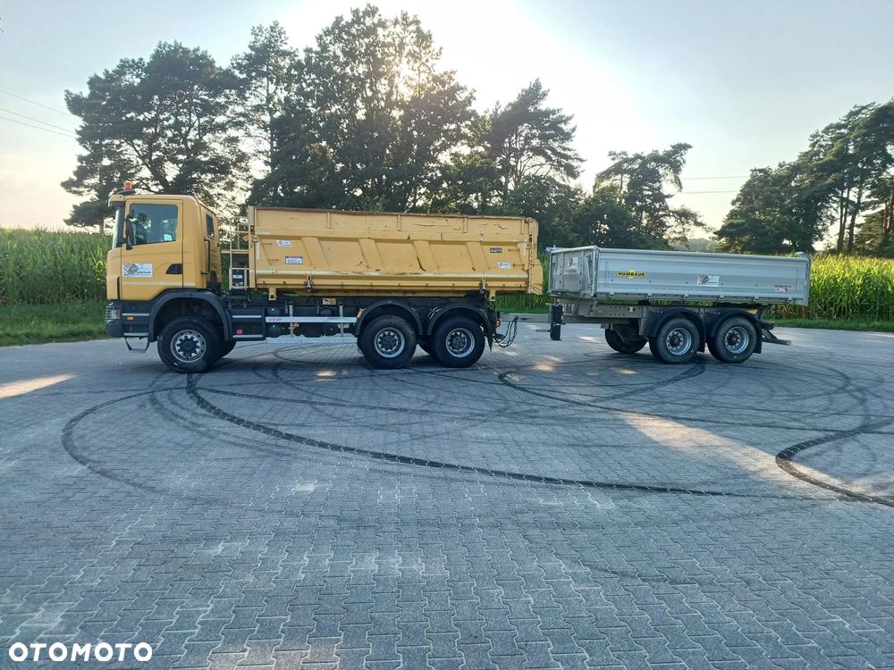 Scania - 2