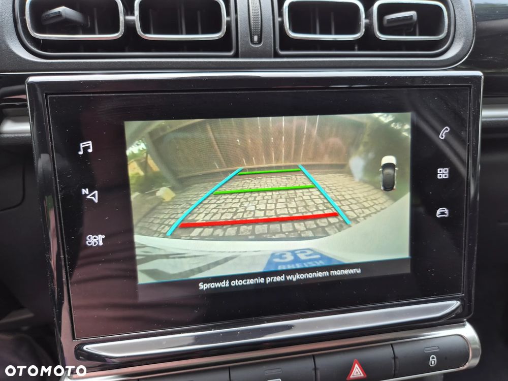 Citroën C3 Pure Tech 110 S&S EAT6 SHINE - 17