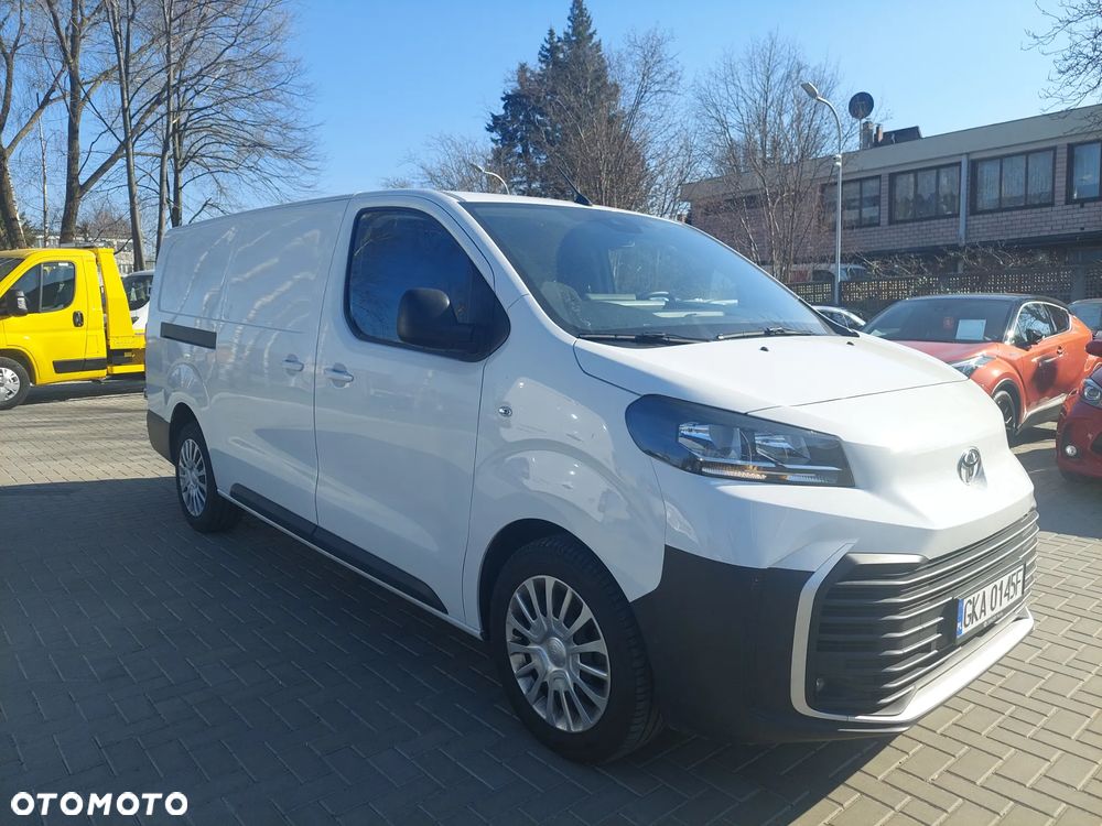 Toyota Proace - 4
