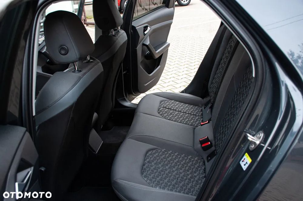 Audi A1 Sportback 35 TFSI S-Line S tronic - 27