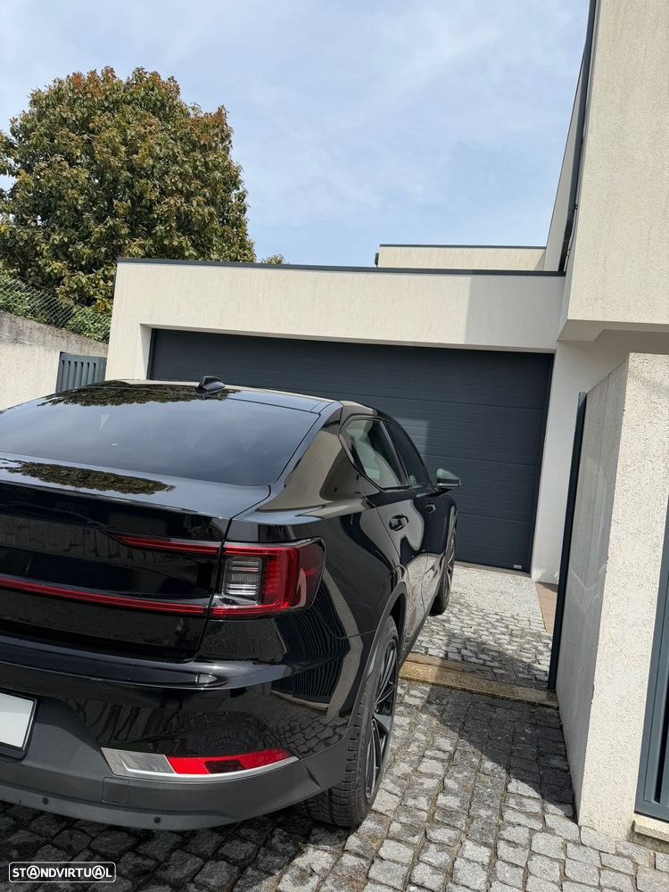 Polestar 2 Dual Motor 78kWh - 15