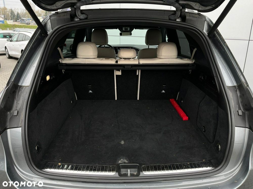 Mercedes-Benz GLE 350 de 4-Matic Advanced - 28