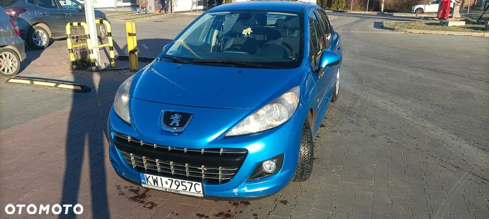 Peugeot 207 1.4 HDi Access - 2