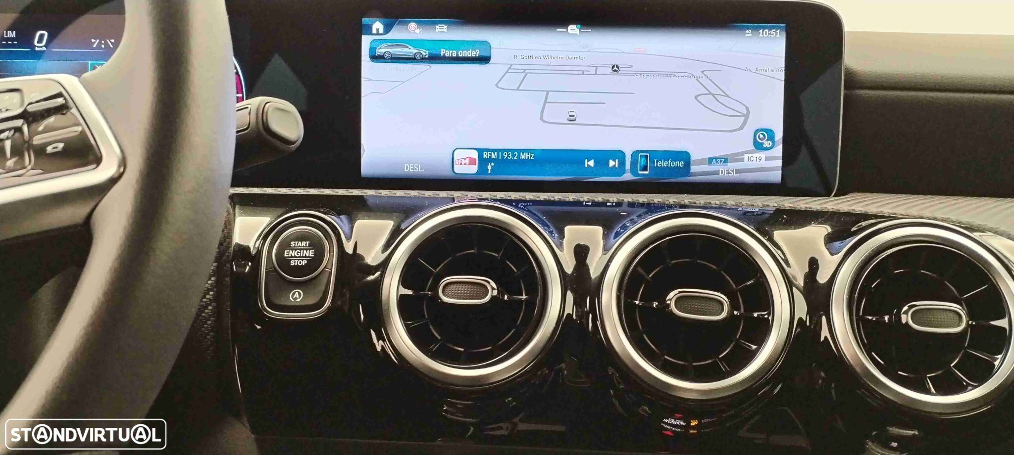 Mercedes-Benz CLA 180 d - 21