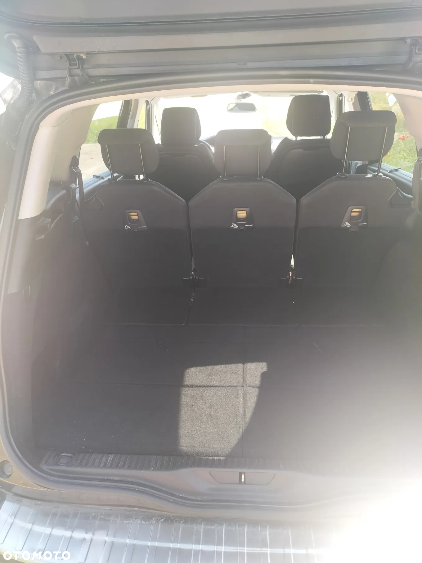 Citroën C4 Picasso 1.6 VTi Selection - 8