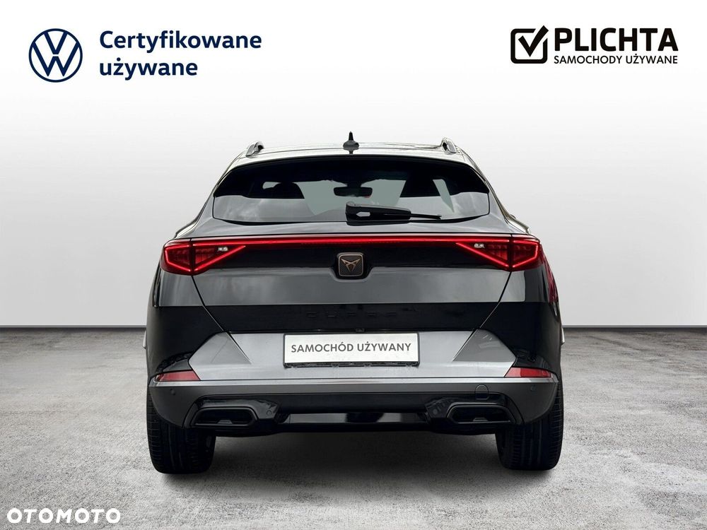 Cupra Formentor 2.0 TSI 4Drive DSG - 4