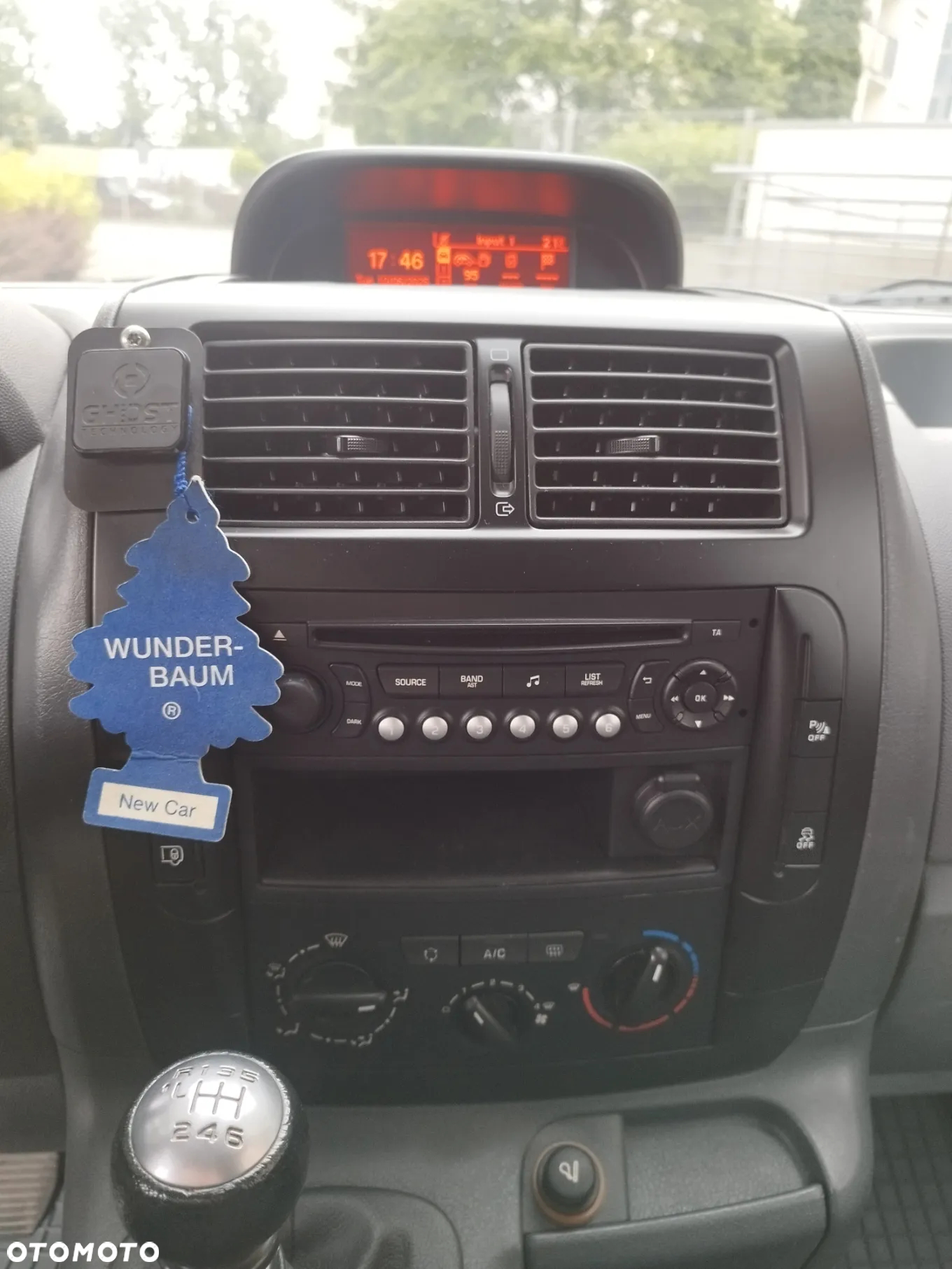 Fiat Scudo - 11