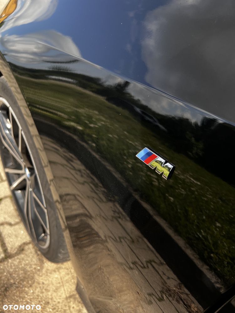 BMW Seria 3 - 6