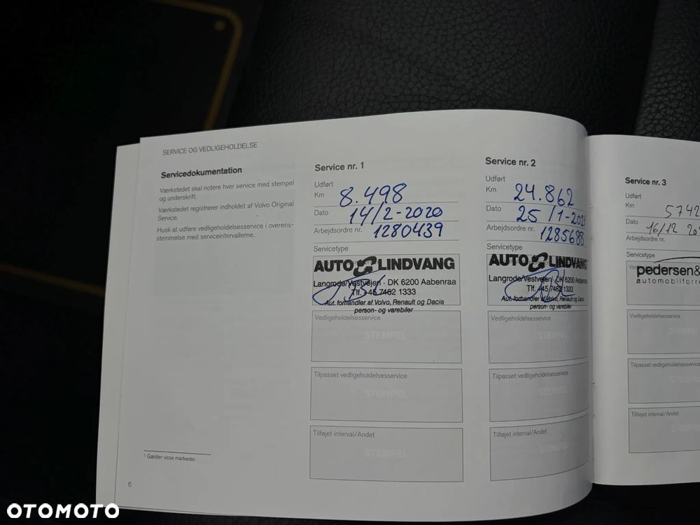 Volvo V90 D3 Geartronic Momentum Pro - 35