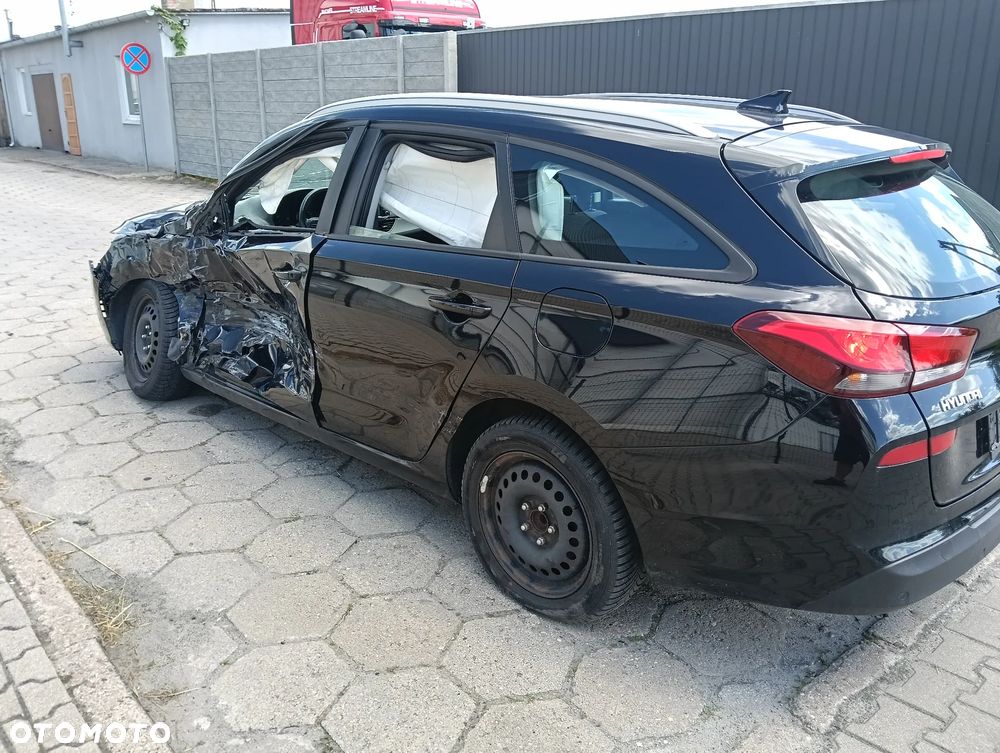 Hyundai i30 1.4 T-GDI YES - 7