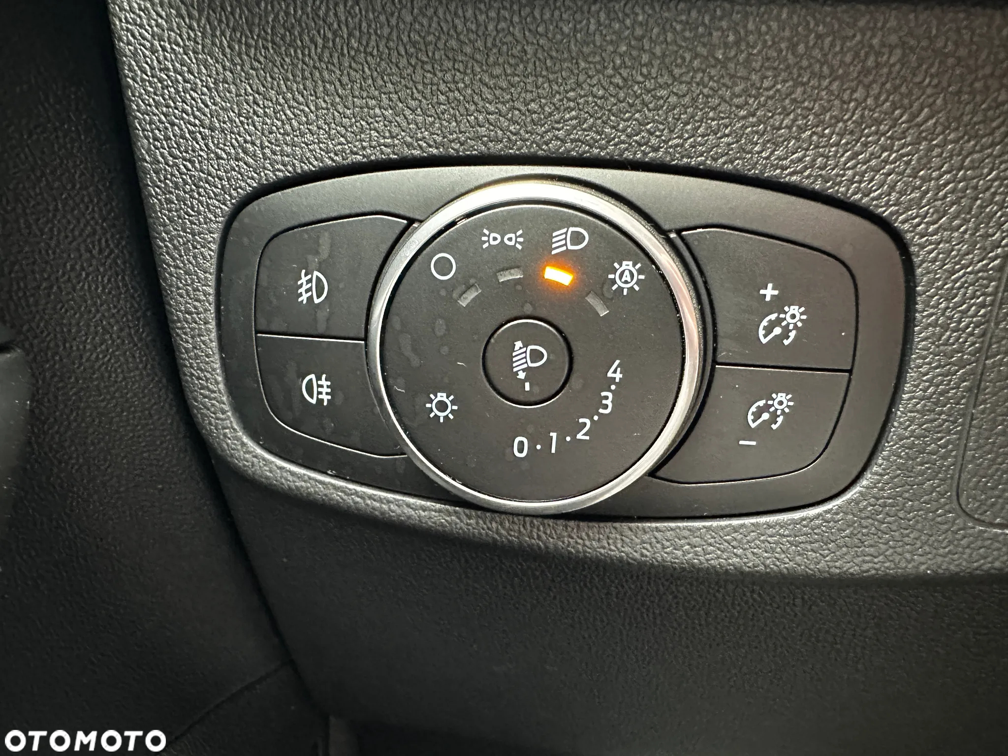 Ford Focus 1.0 EcoBoost Connected - 15