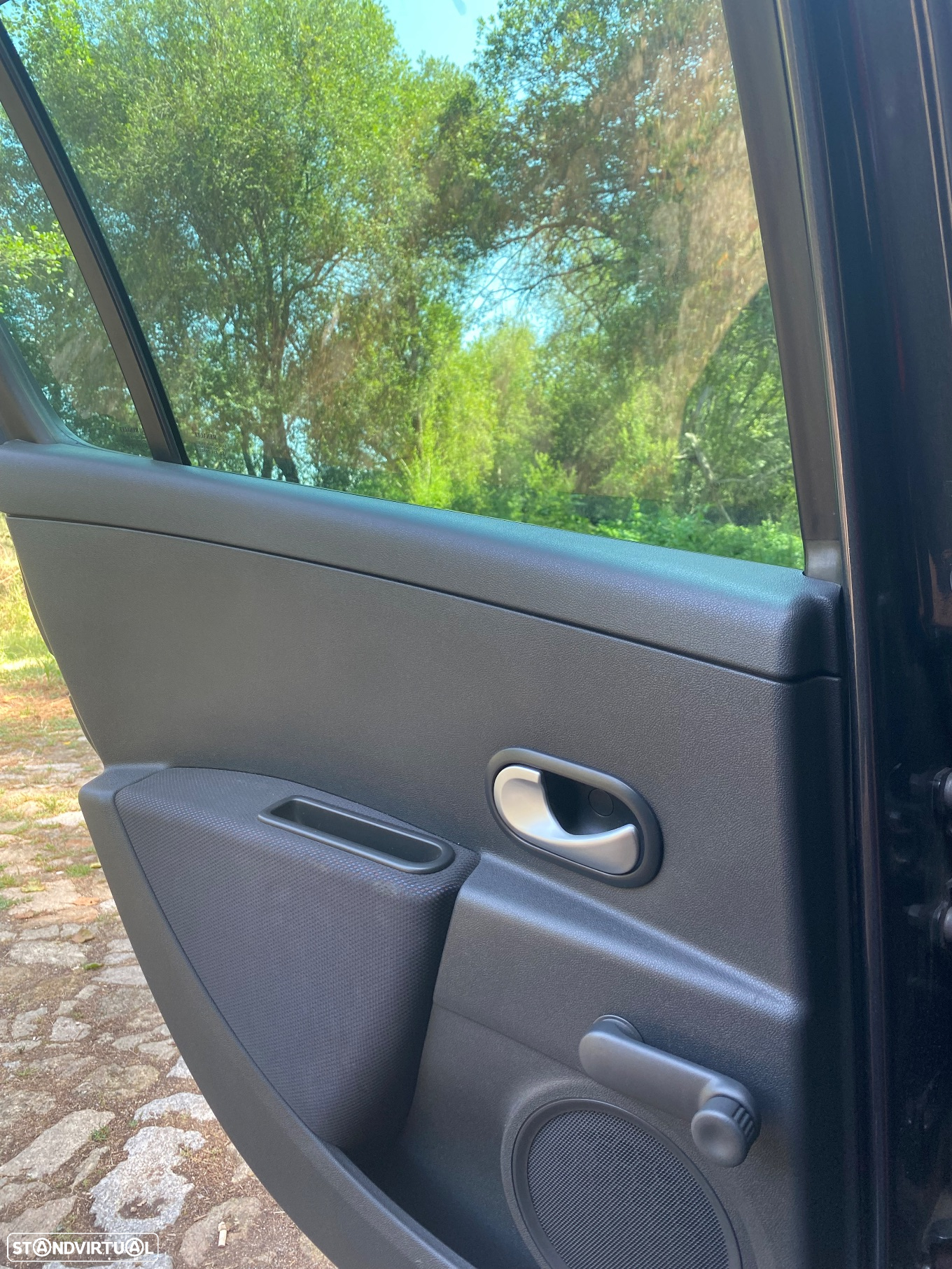 Renault Clio 1.5 dCi Confort - 12