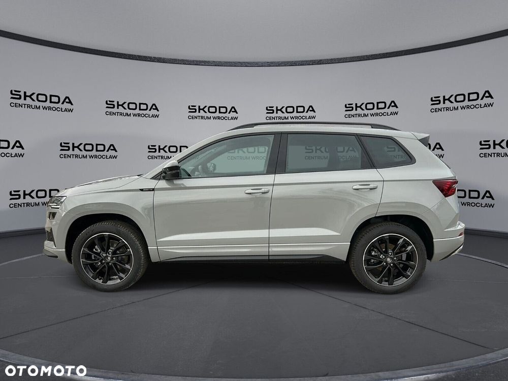 Skoda Karoq - 11