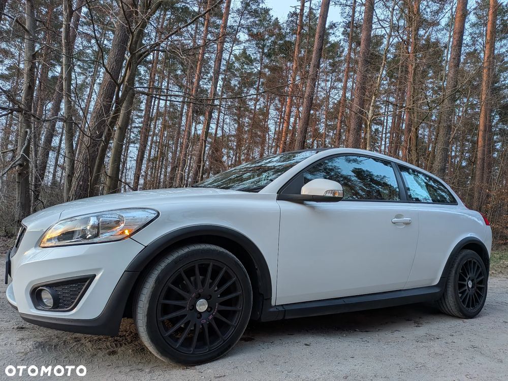 Volvo C30 DRIVe Kinetic - 6