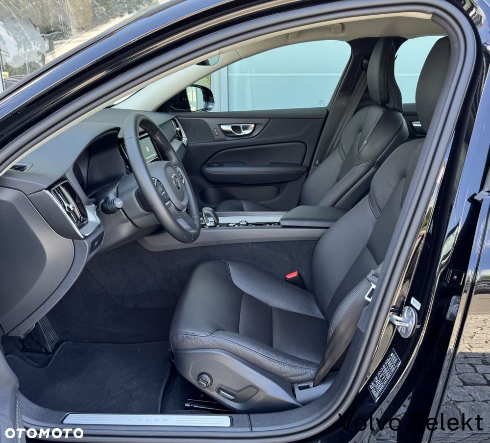 Volvo V60 - 13