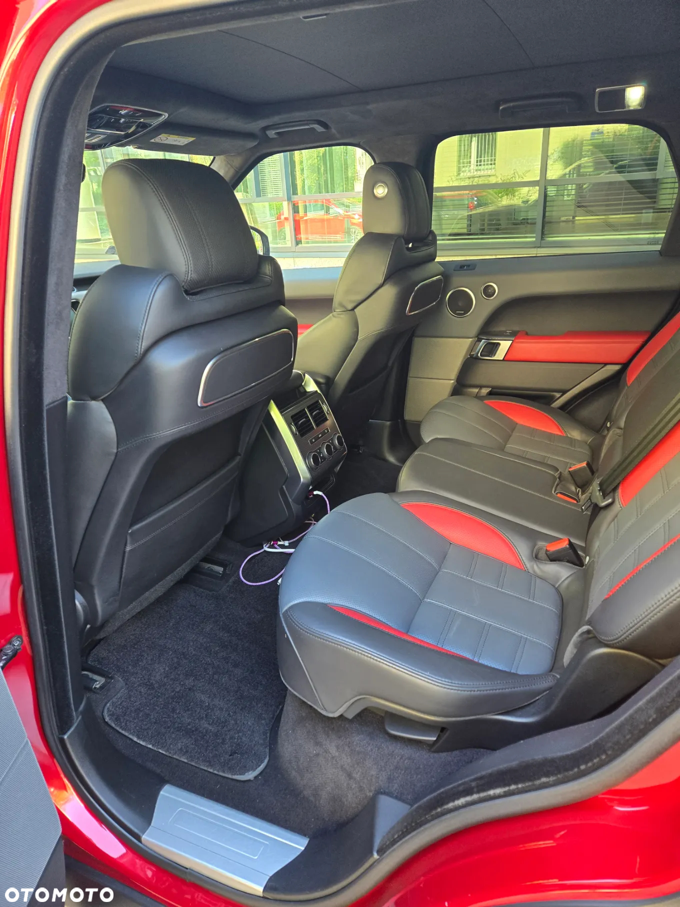 Land Rover Range Rover Sport S 3.0 SD V6 AB Dynamic - 15