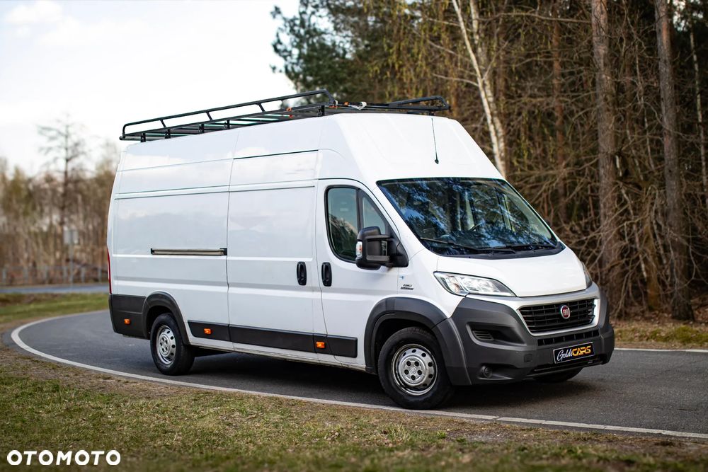 Fiat Ducato - 10