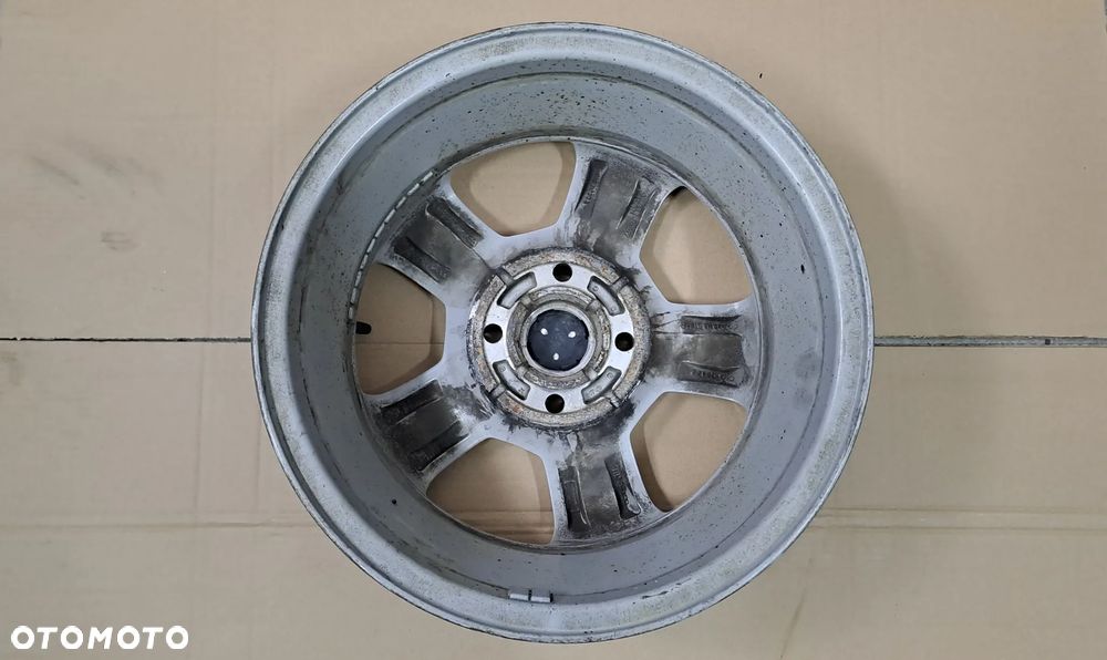 Felgi Aluminiowe 15 Ford Tourneo Courier Fiesta MK7 B-Max 4x108 ET 37.5 - 14