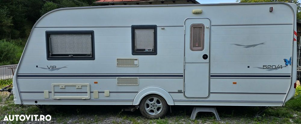 ADRIA COACHMAN VIP 520 - 4