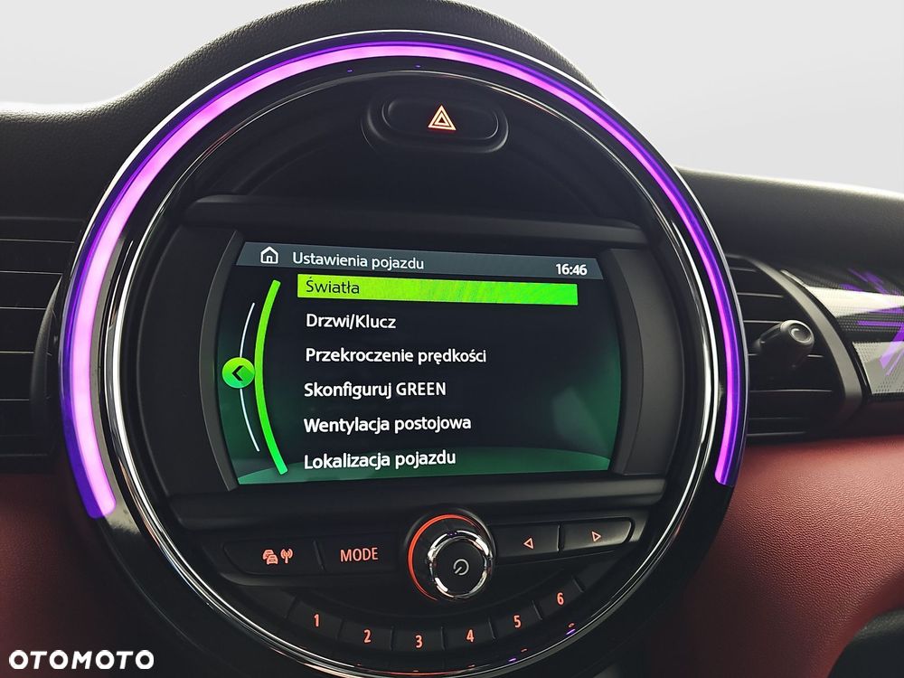 MINI Cooper SD sport - 23