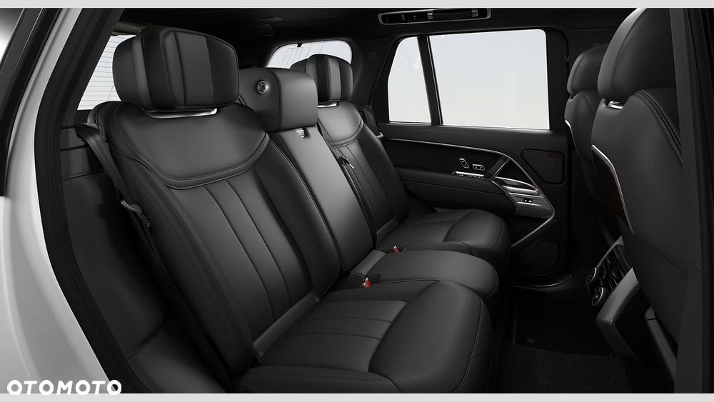 Land Rover Range Rover D350 Autobiography - 5