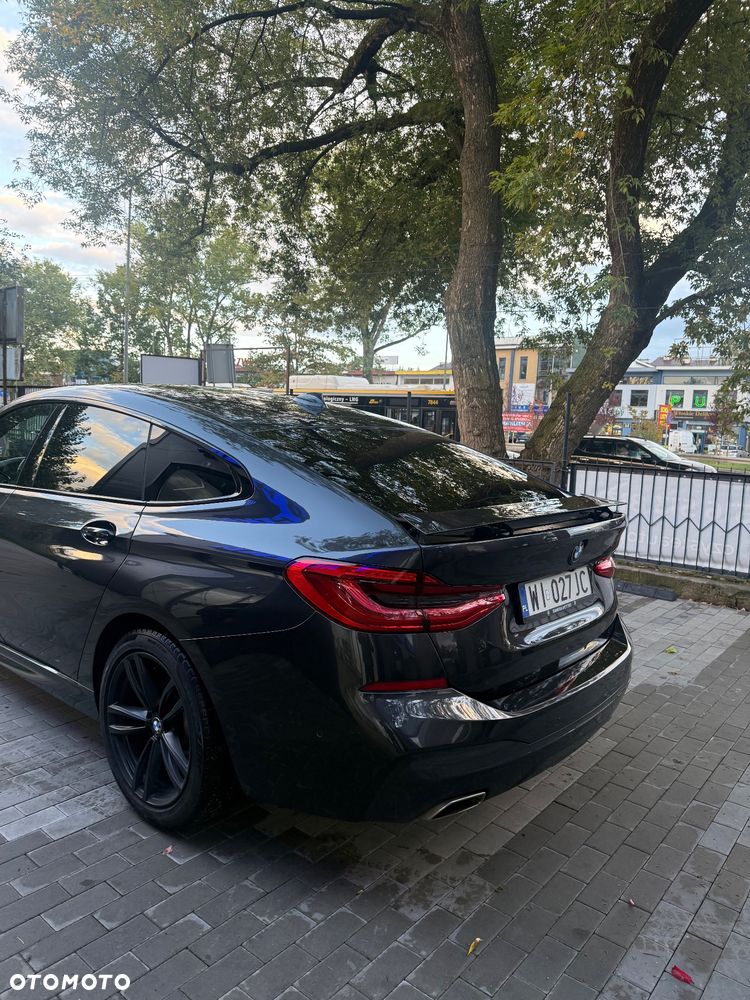 BMW Seria 6 - 10