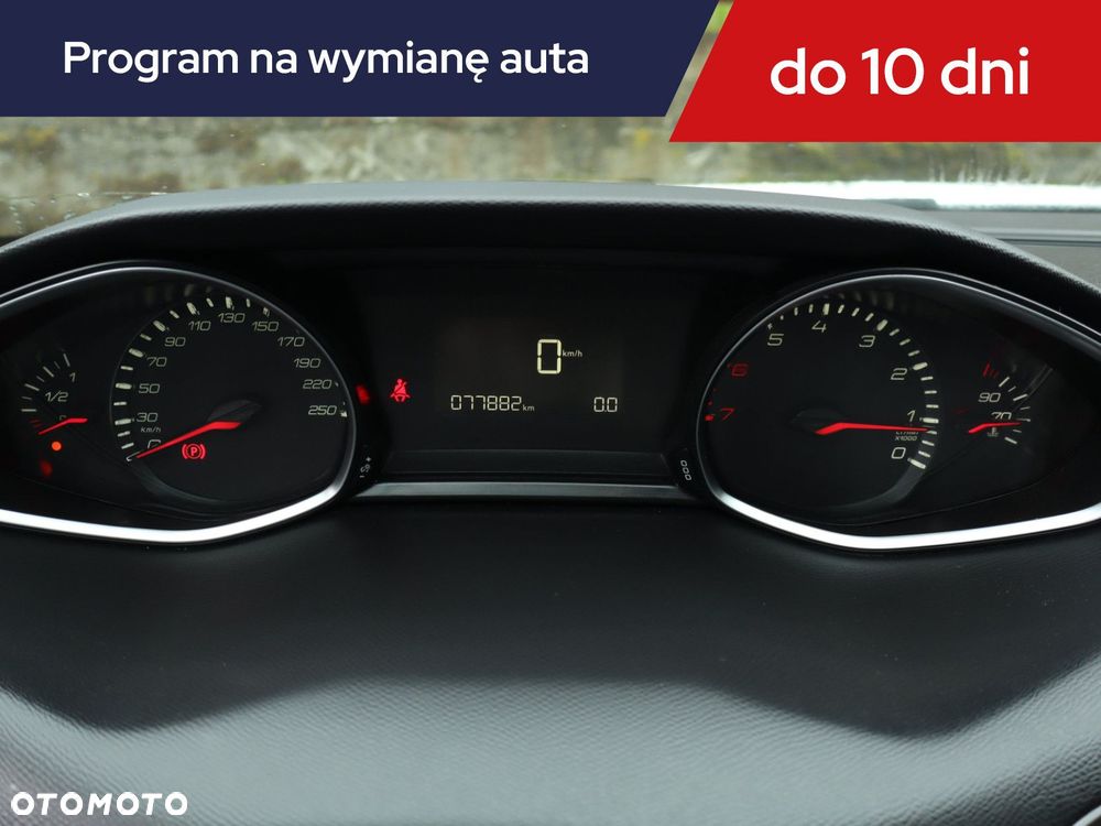 Peugeot 308 - 13