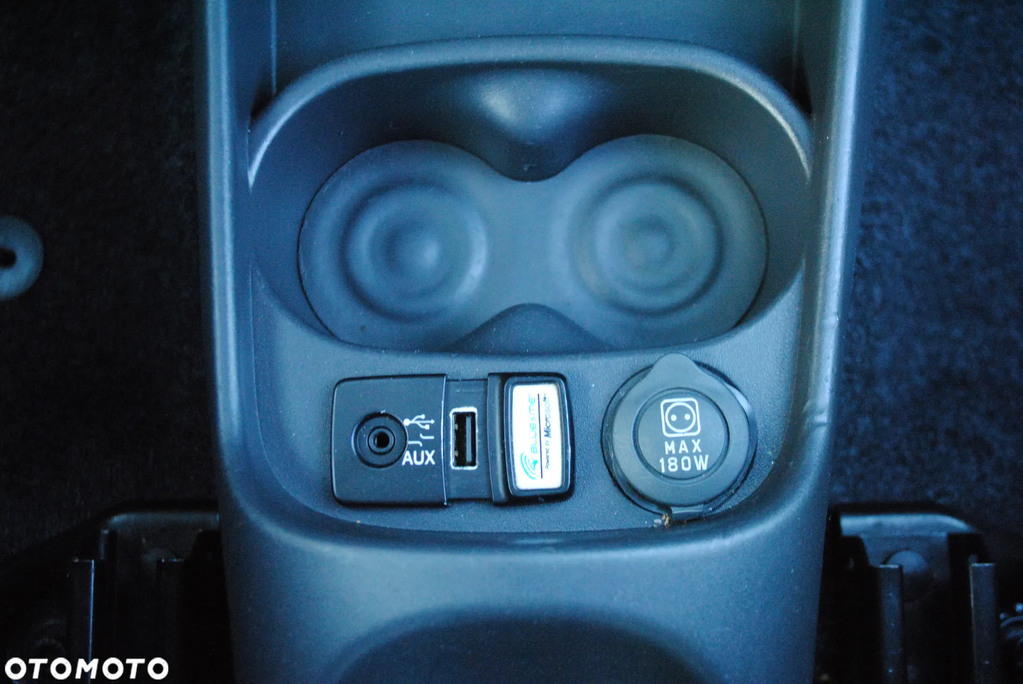 Fiat 500 1.3 Multijet S&S Lounge - 8