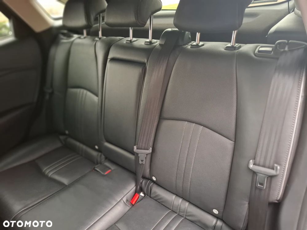 Mazda CX-3 SKYACTIV-G 150 SKYACTIV-Drive AWD Exclusive-Line - 8