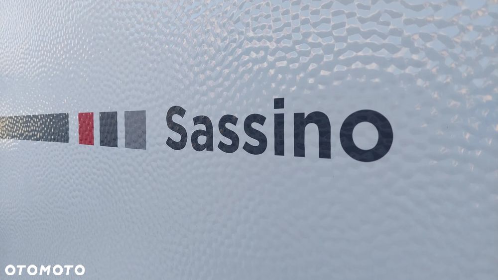 LMC LMC Sassino 450 D - 27