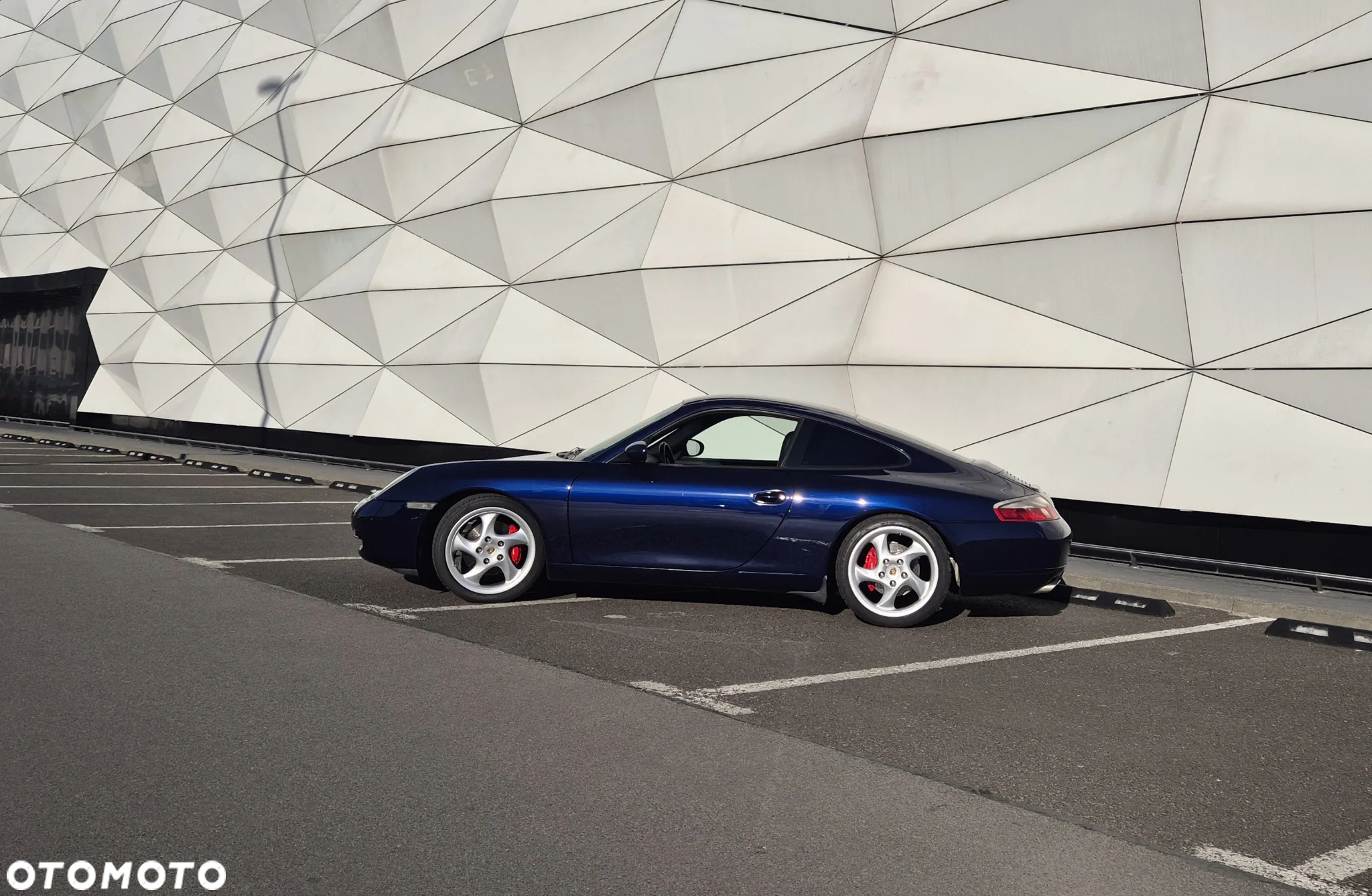 Porsche 911 - 3