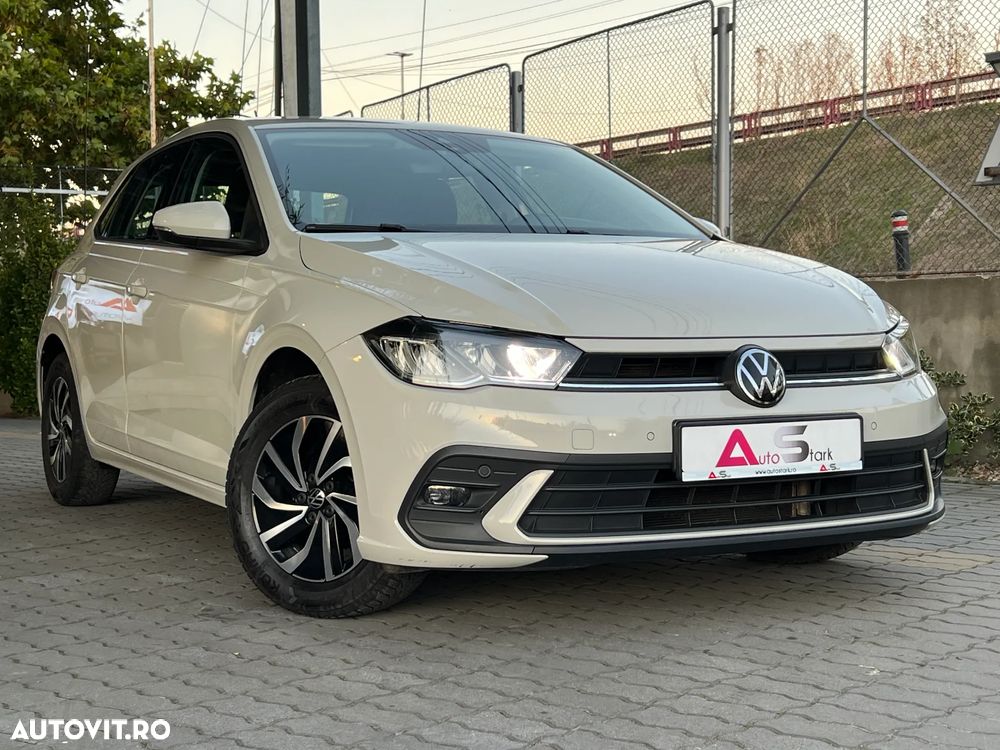 Volkswagen Polo 1.0 TSI Style - 11