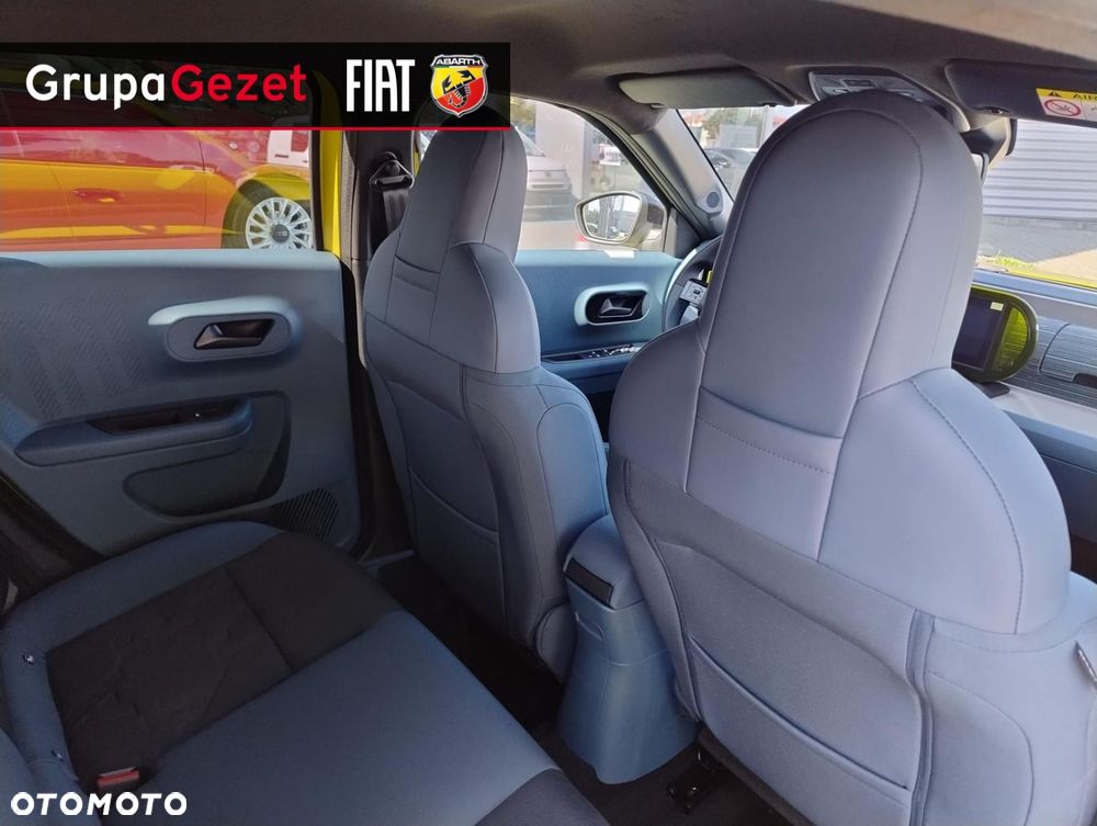 Fiat Grande Panda - 17