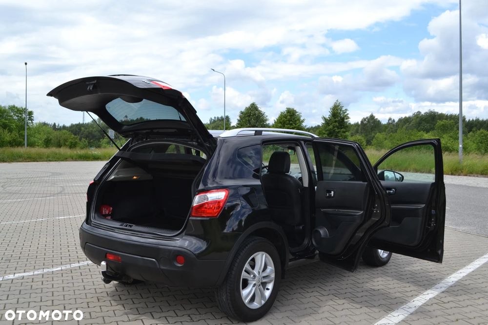 Nissan Qashqai - 20