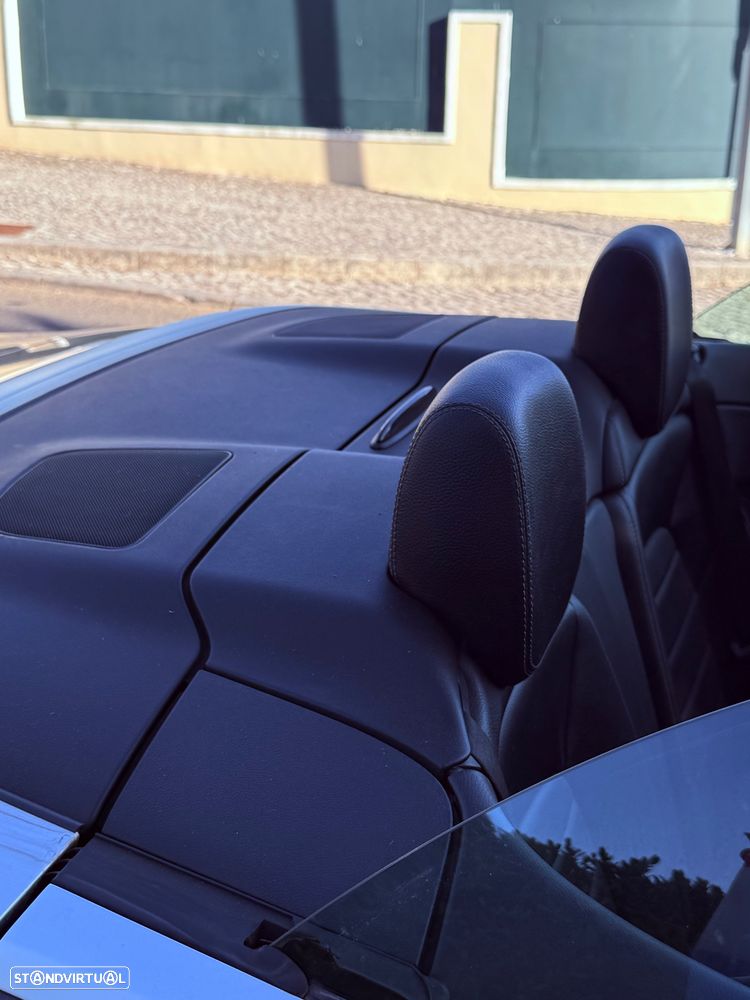 Mercedes-Benz C 220 d Aut. - 9