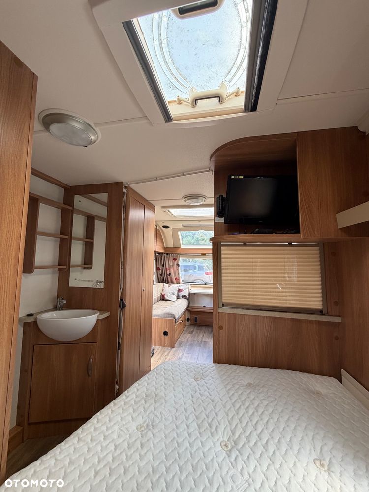 SWIFT Coastline Esprit A4 - 36
