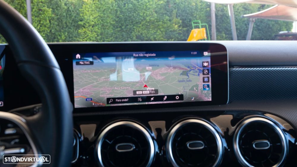 Mercedes-Benz A 250 e Style Plus - 7