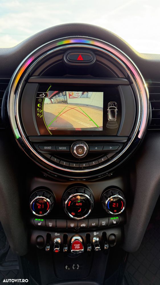 Mini Cooper S - 8