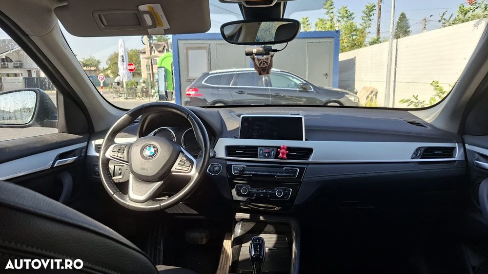 BMW X1 - 11