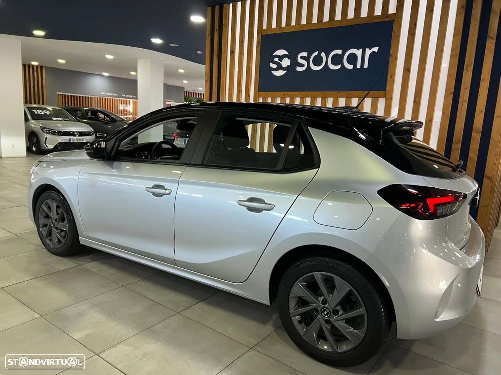 Opel Corsa - 5