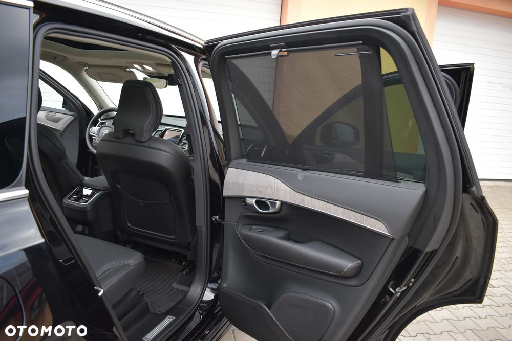 Volvo XC 90 T6 AWD Geartronic Inscription - 16