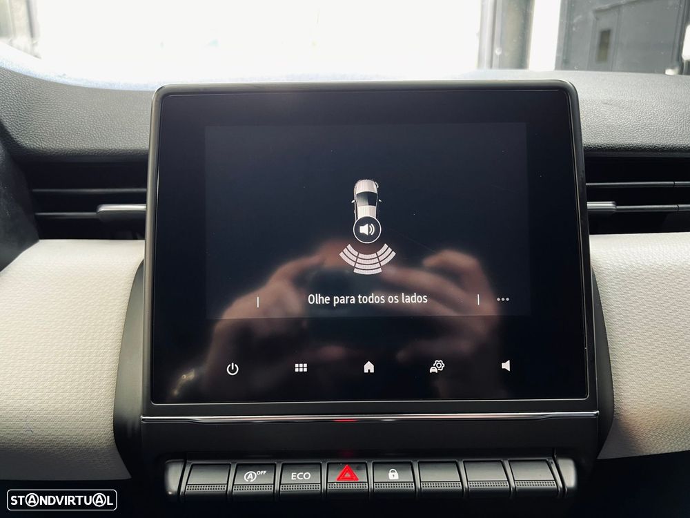 Renault Clio 1.0 TCe Intens - 19