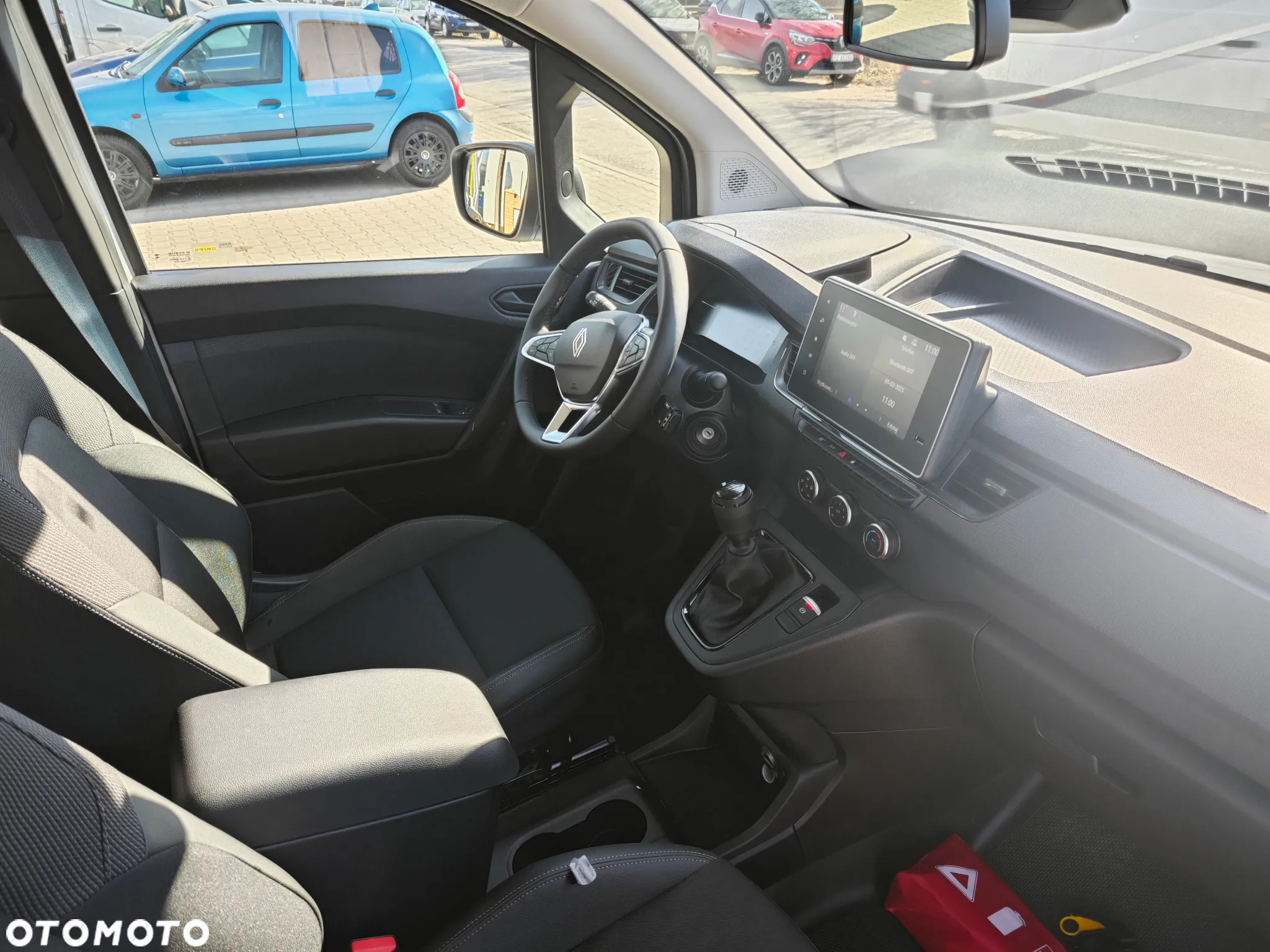Renault Kangoo - 10