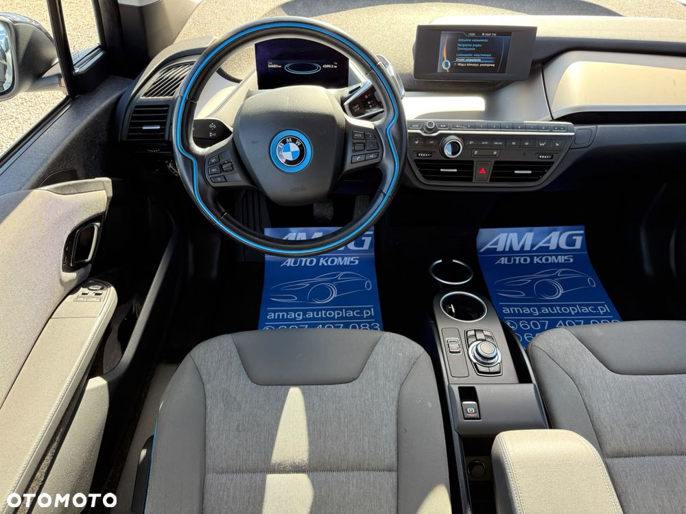 BMW i3 (94 Ah) - 20