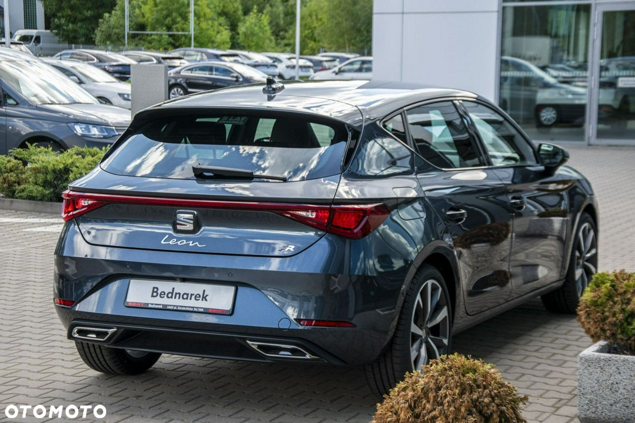 Seat Leon - 6