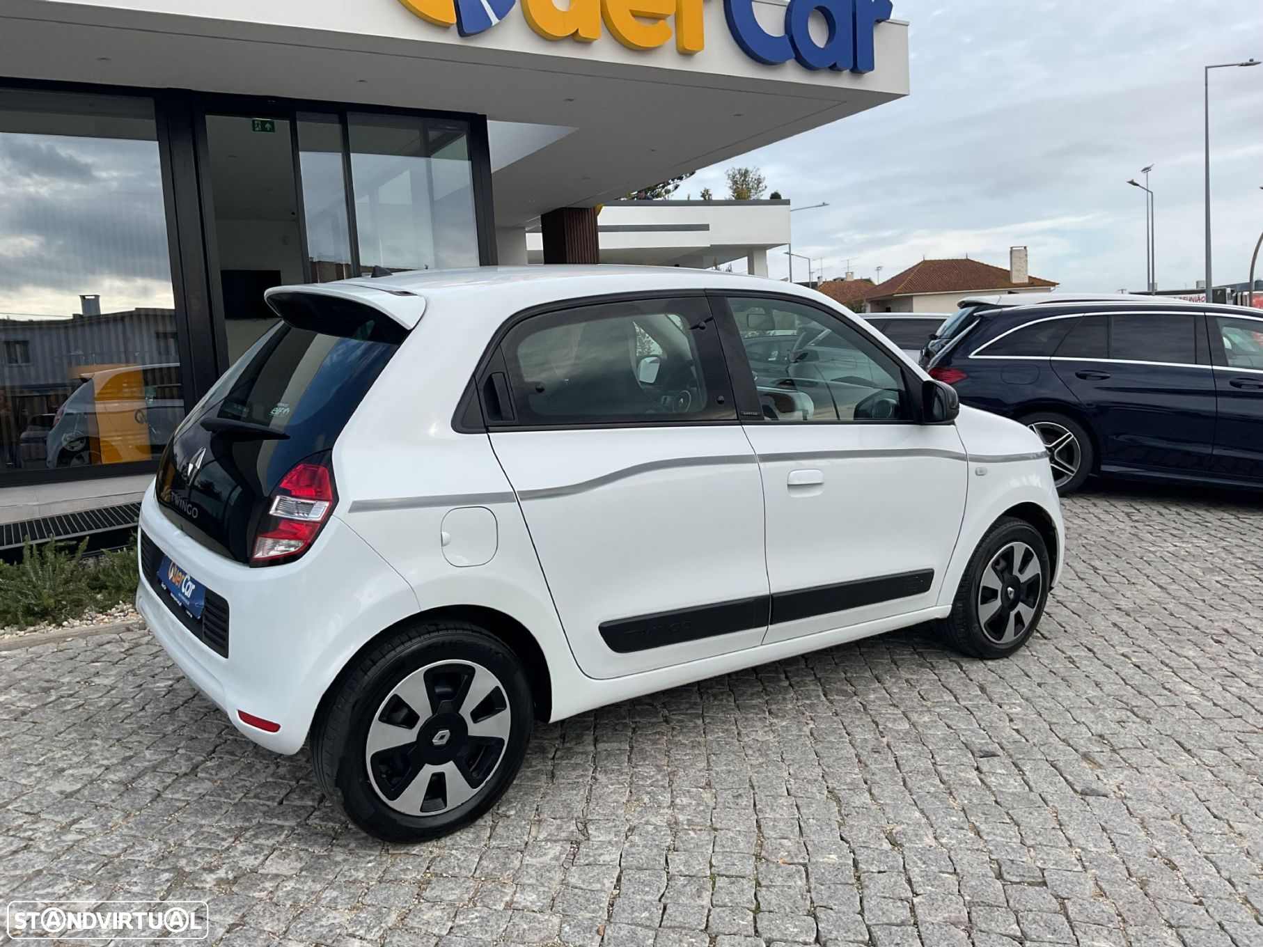 Renault Twingo 1.0 SCe Limited - 9