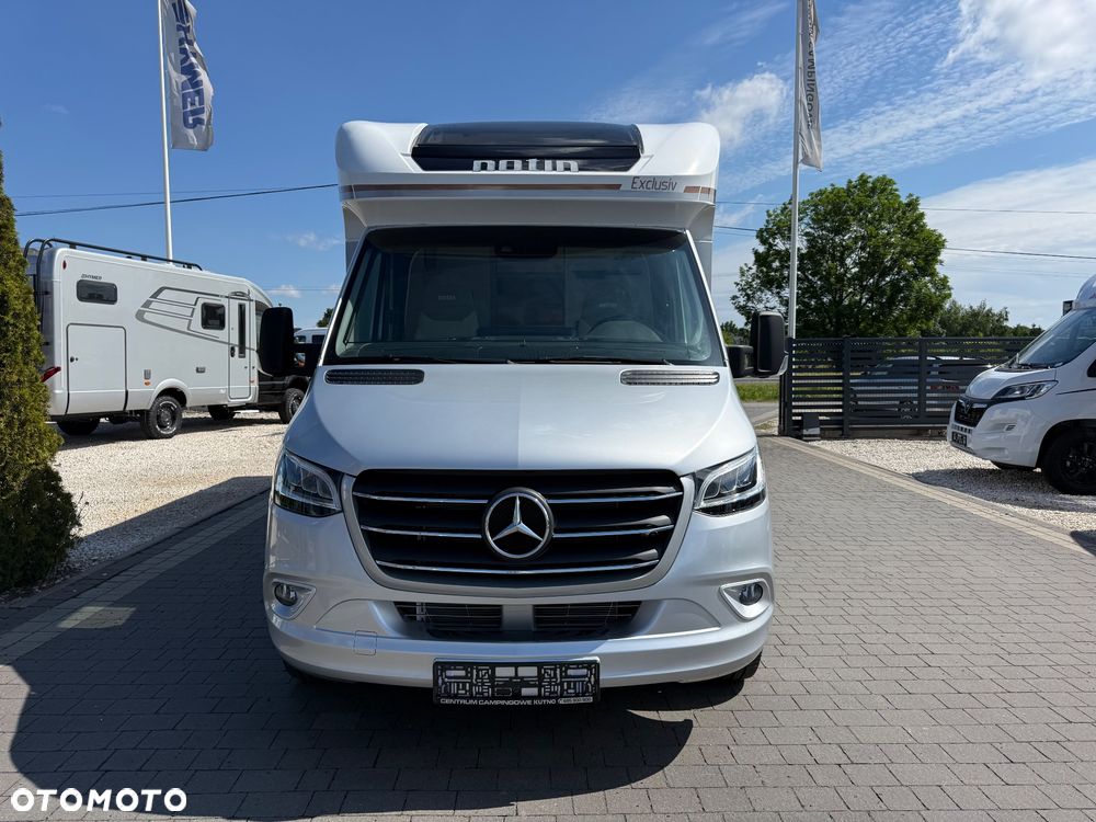 Hymer-Eriba Notin Ostrava CF - 3