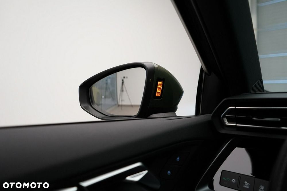 Audi A3 Limousine - 20